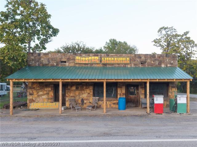 Commercial for sale in Ark