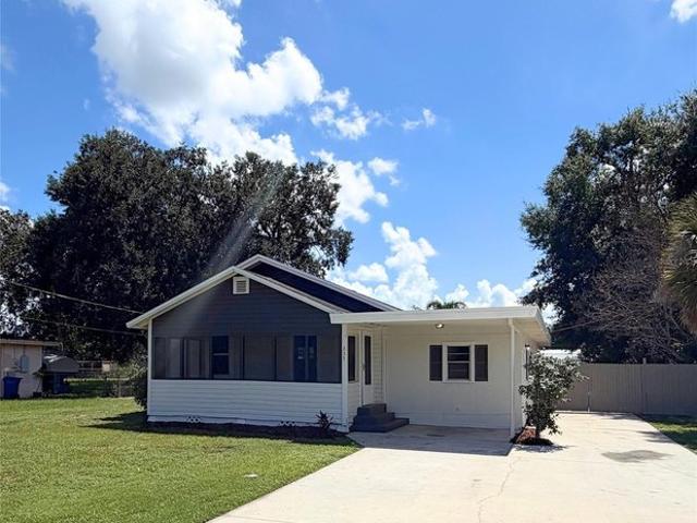 House for sale in Lake Alfred, Florida