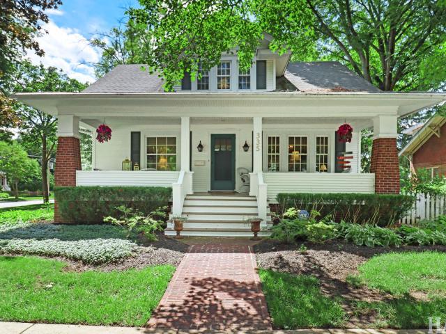 House for rent in Barrington, Illinois