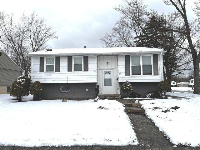 House for sale in Glenwood, Illinois