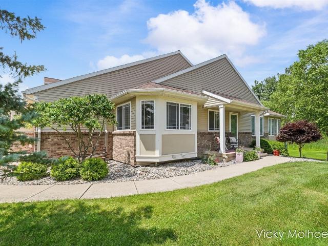 Condo for sale in Hastings, Michigan