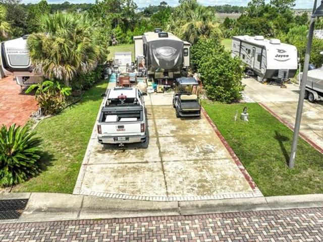 Land for sale in Carrabelle, Florida