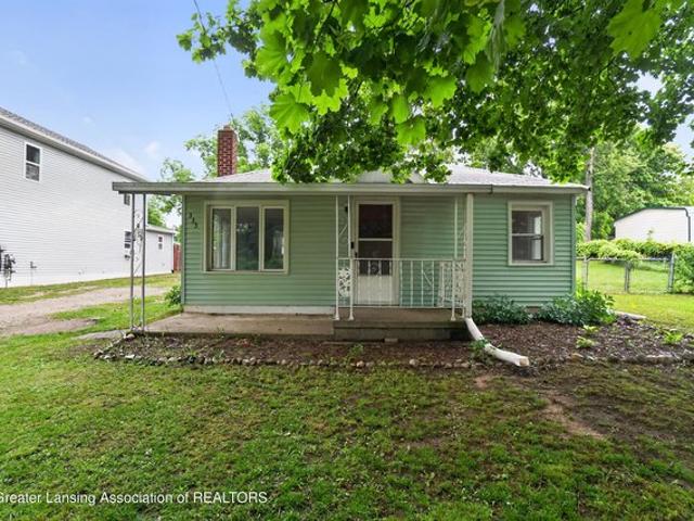 House for sale in Ovid, Michigan