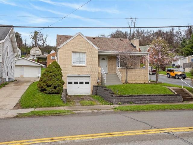 Property for sale in Houston, Pennsylvania