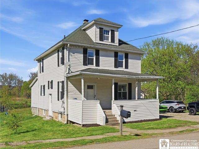House for sale in Olean, New York
