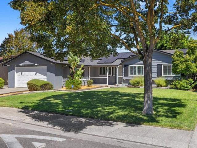 House for sale in Stockton, California