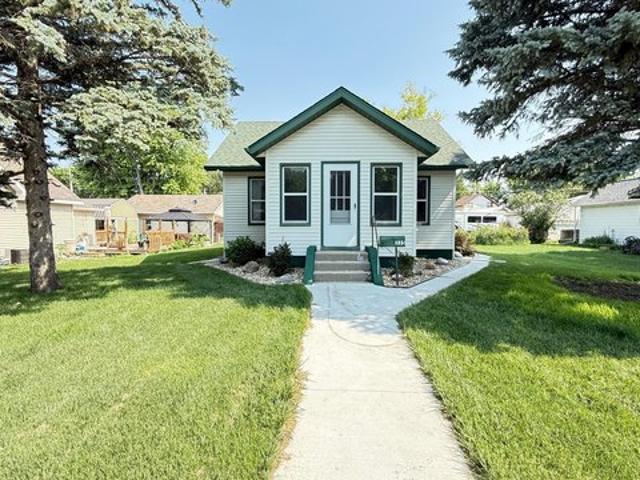 House for sale in Swift, Minnesota