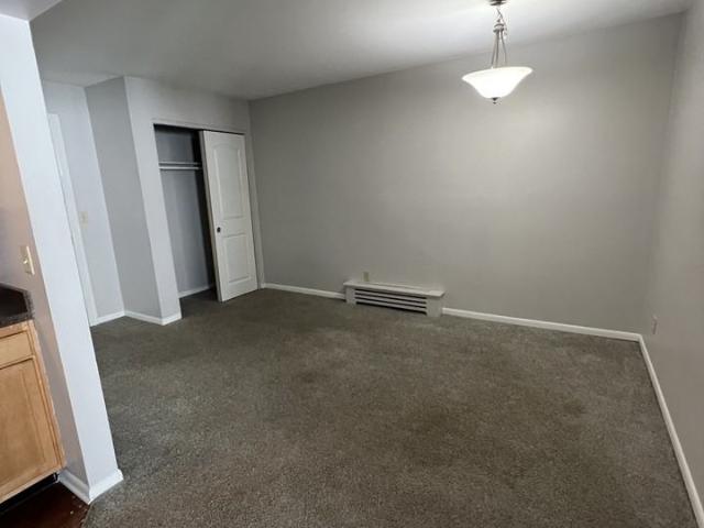 Apartment for rent in Lansing, Michigan