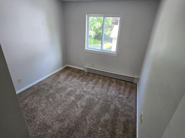 Apartment for rent in Lansing, Michigan