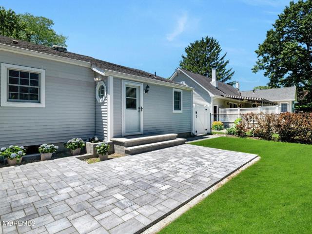 House for sale in New Jersey
