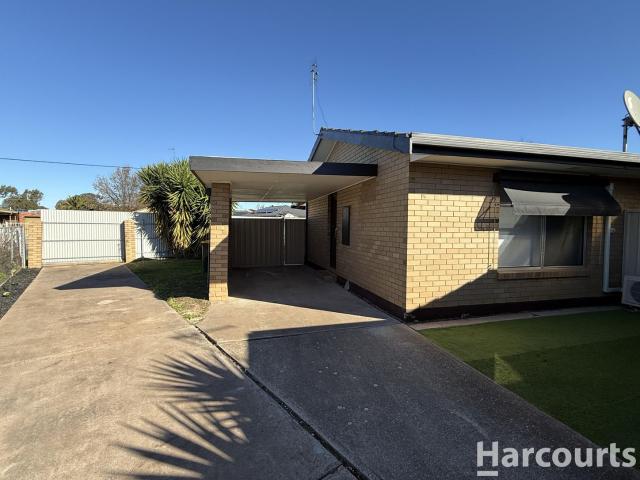 Apartment for rent in Horsham, Victoria