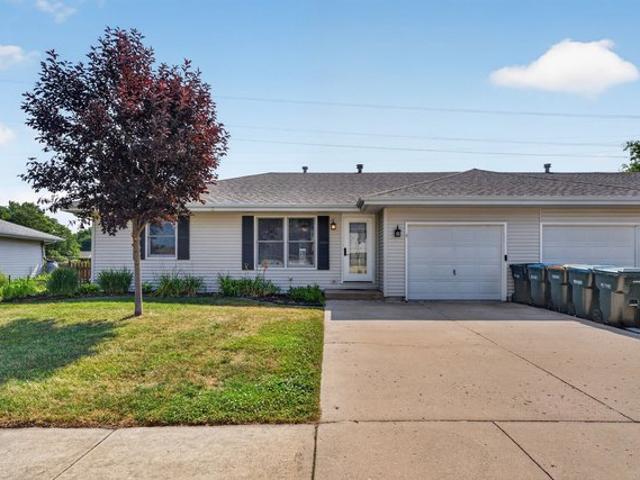 Townhouse for sale in Coal City, Illinois