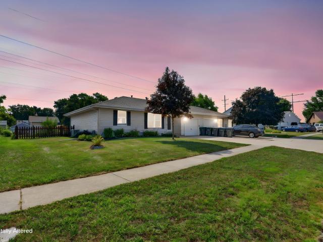 House for sale in Coal City, Illinois