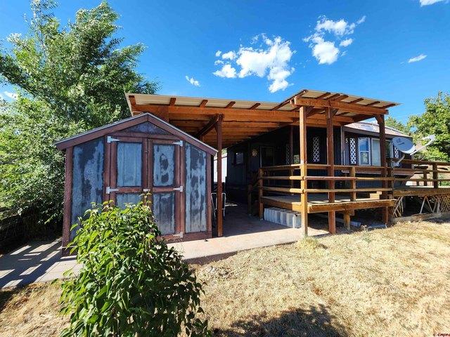 House for sale in Crawford, Colorado