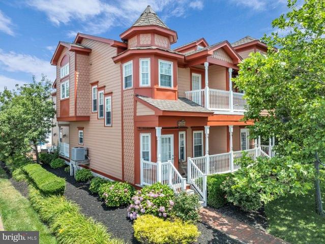 Townhouse for sale in Beach Haven, New Jersey