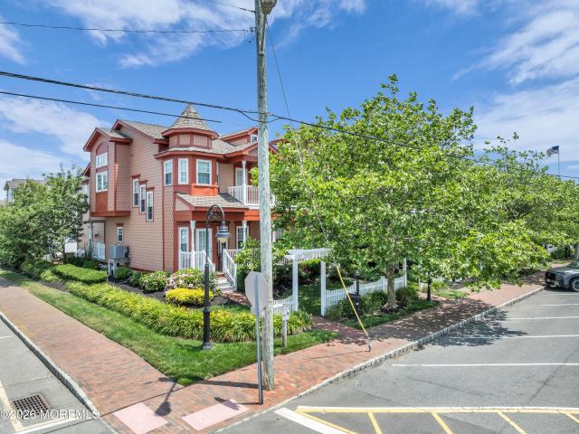Condo for sale in Beach Haven, New Jersey