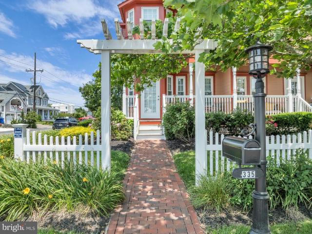 Condo for sale in Beach Haven, New Jersey