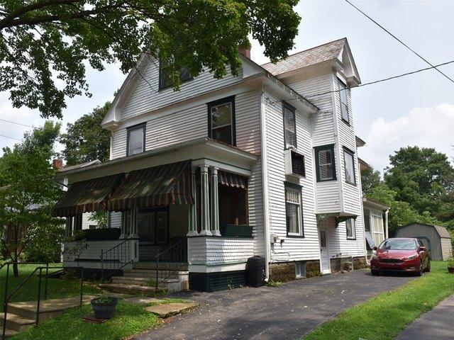 House for sale in Crawford, Pennsylvania