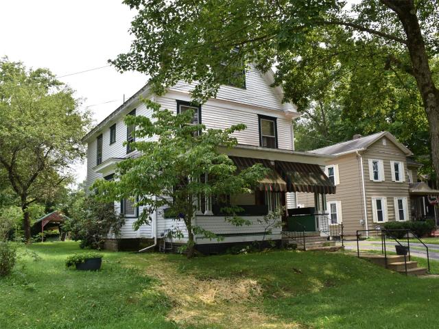 House for sale in Crawford, Pennsylvania