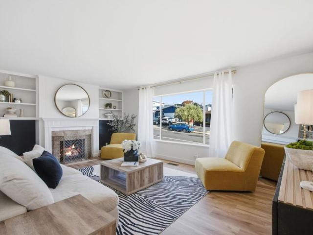 House for sale in South San Francisco, San Mateo County