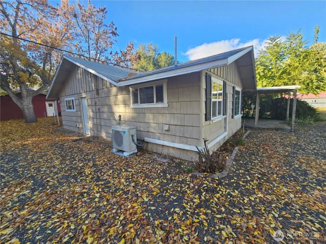 House for sale in Ephrata, Grant County