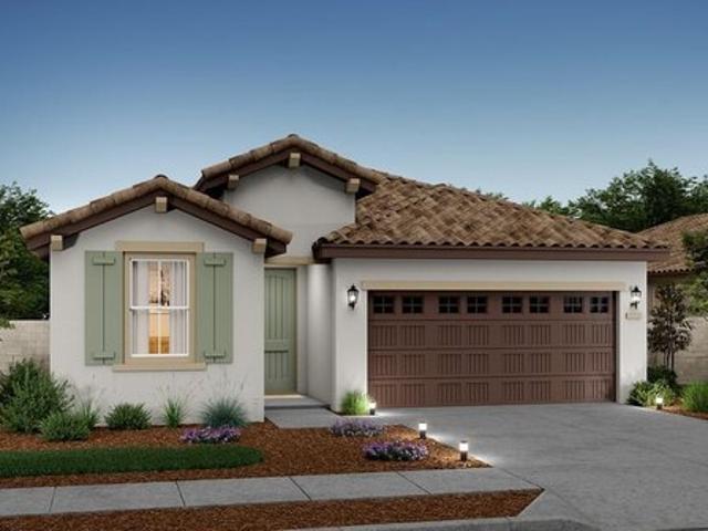 House for sale in Solano, California