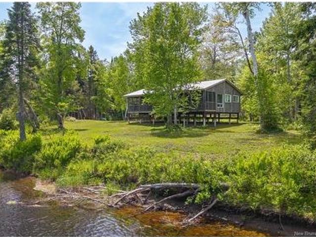 House for sale in Charlotte, New Brunswick