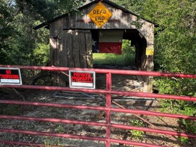 House for sale in Teague, Texas