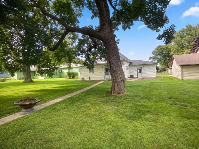 House for sale in Primghar, Iowa