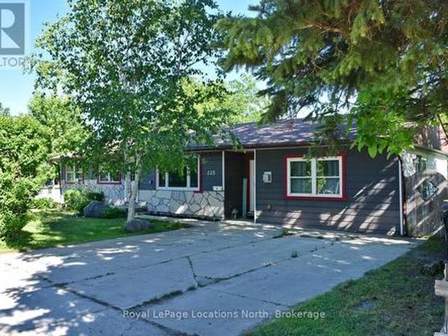 Property for sale in Collingwood, Ontario
