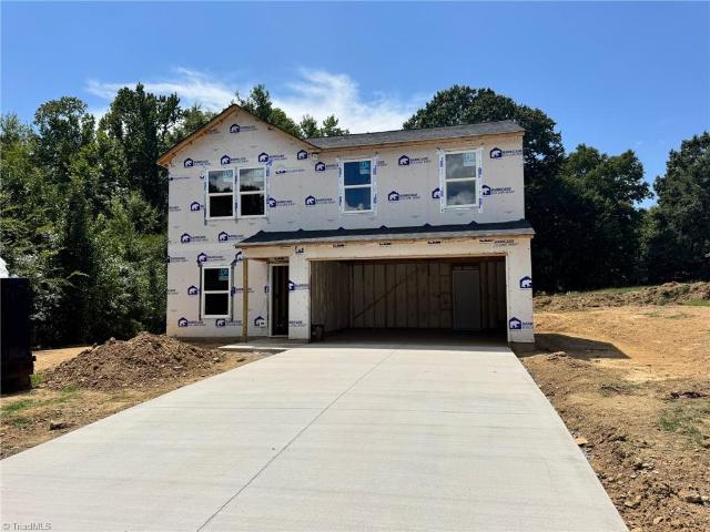 House for sale in Eden, North Carolina