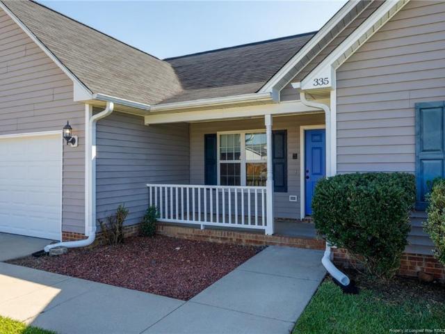 House for sale in Raeford Village, Raeford