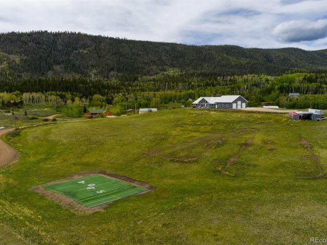 House for sale in Kremmling, Colorado