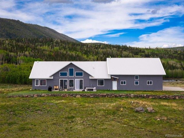 House for sale in Kremmling, Colorado