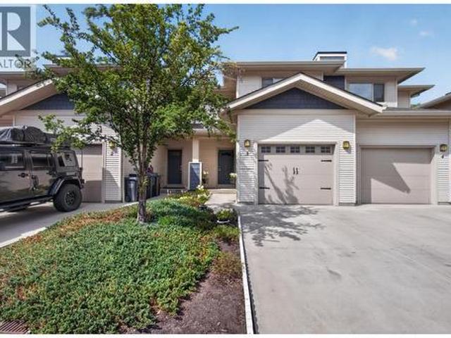 House for sale in Winfield, British Columbia