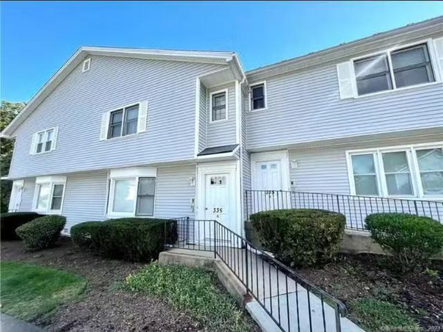 Apartment for rent in Bridgeport
