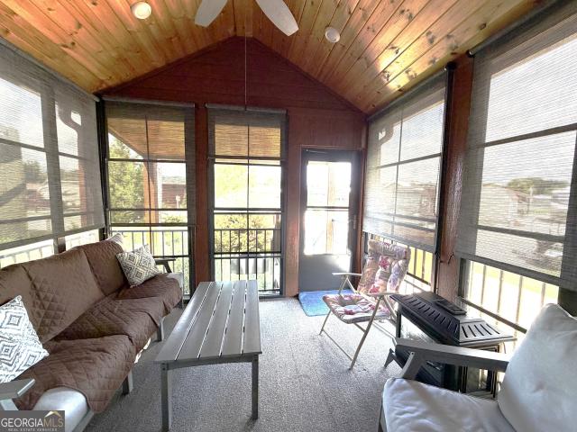 House for sale in Blairsville, Georgia