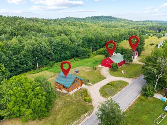 House for sale in New Hampshire