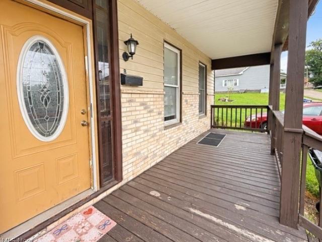 House for sale in Cadiz, Harrison County