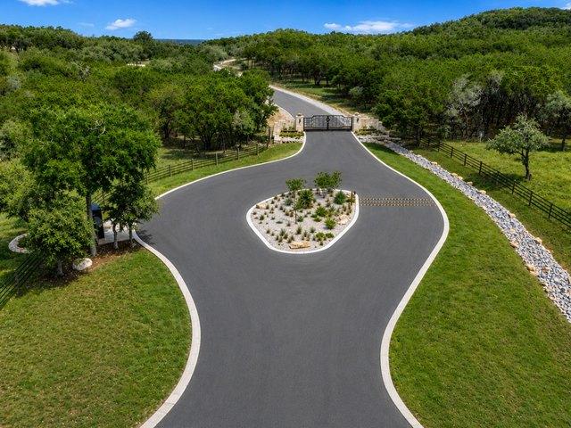 Land for sale in Fischer, Texas