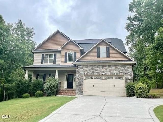 House for sale in Wake, North Carolina