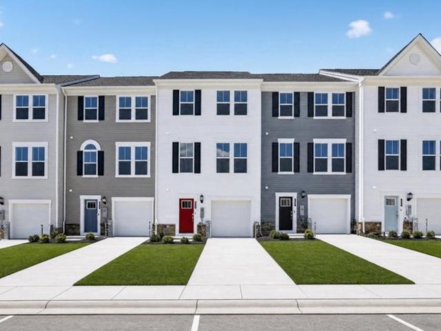 Townhouse for sale in Joppa, Maryland