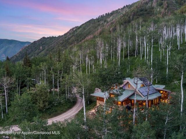House for sale in Aspen, Colorado