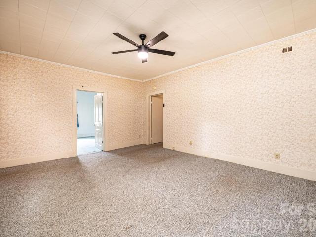 House for sale in Rutherford, North Carolina