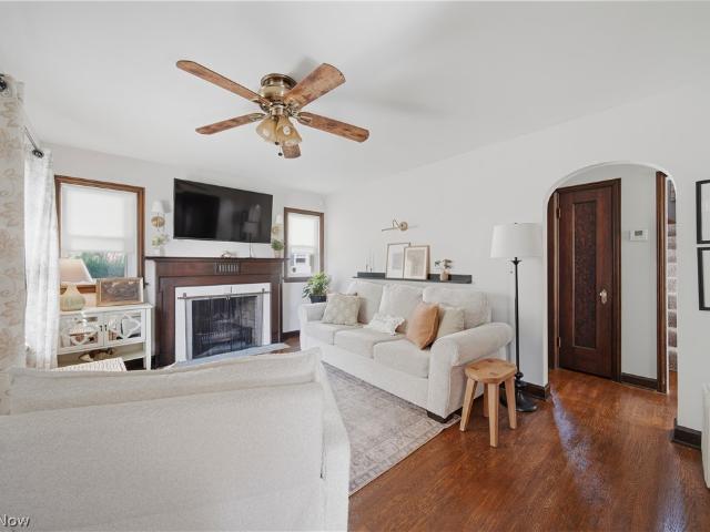 House for sale in North Canton, Ohio