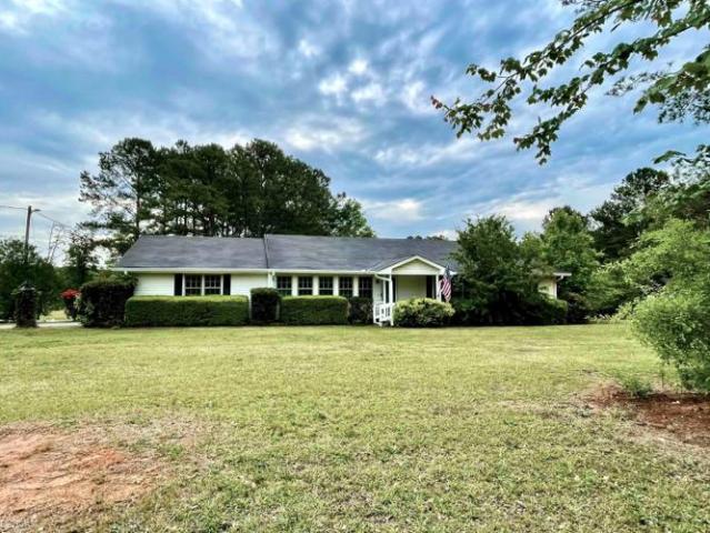 House for sale in Spalding, Georgia
