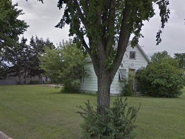 House for sale in Preeceville, Saskatchewan