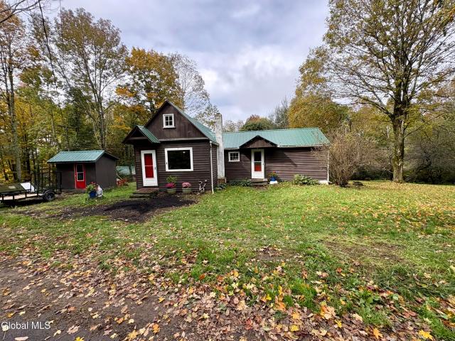 House for sale in Town of Worcester, Otsego County