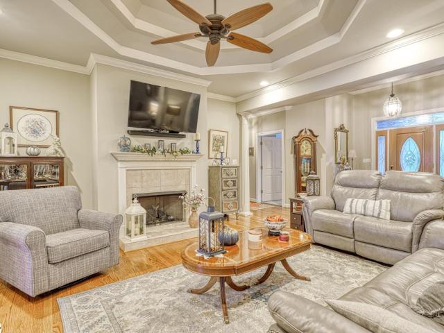 House for sale in Wellford, South Carolina
