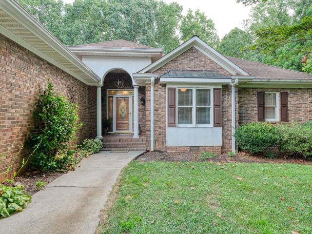 House for sale in Wellford, South Carolina